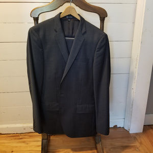 J.Crew Ludlow Navy Suit